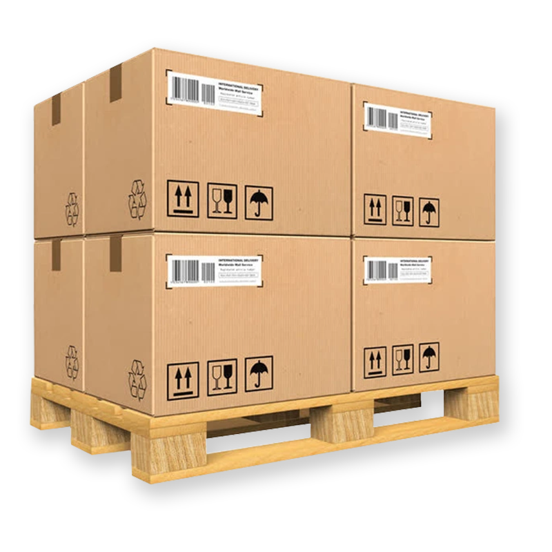 福州市重型包装纸箱有哪六大优点