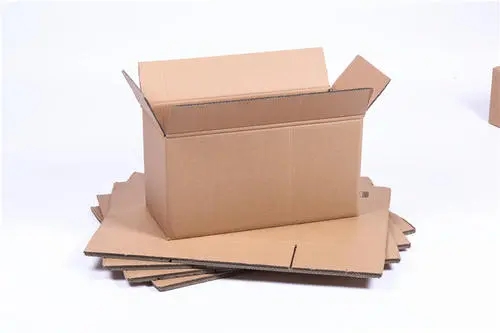 福州市重型纸箱具备的优点