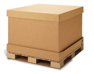 福州市重型纸箱与普通木箱相比优点有哪些？