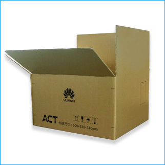 福州市纸箱包装介绍纸箱定制的要求