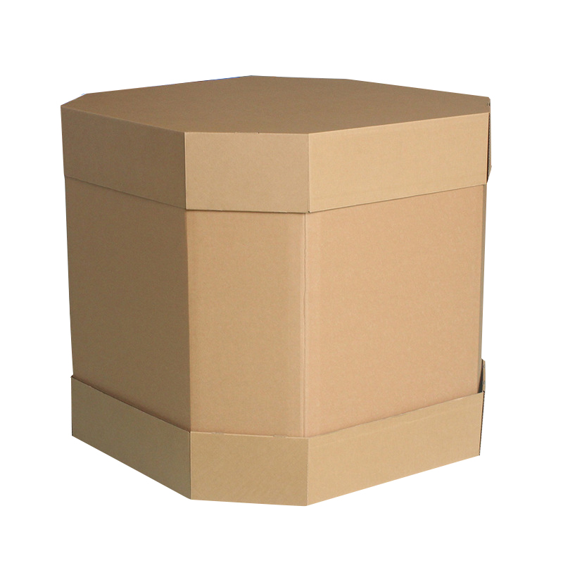 福州市重型纸箱有哪些优点？