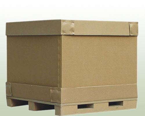 福州市重型纸箱的介绍说明